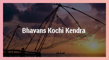 Bhavan's Kochi Kendra