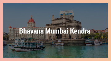 Bhavan's Mumbai Kendra